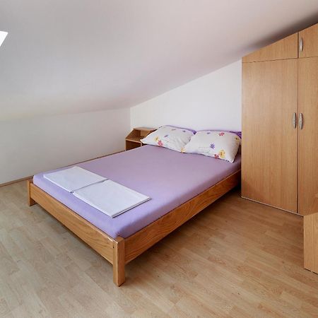 Apartments Dario Novalja Zewnętrze zdjęcie