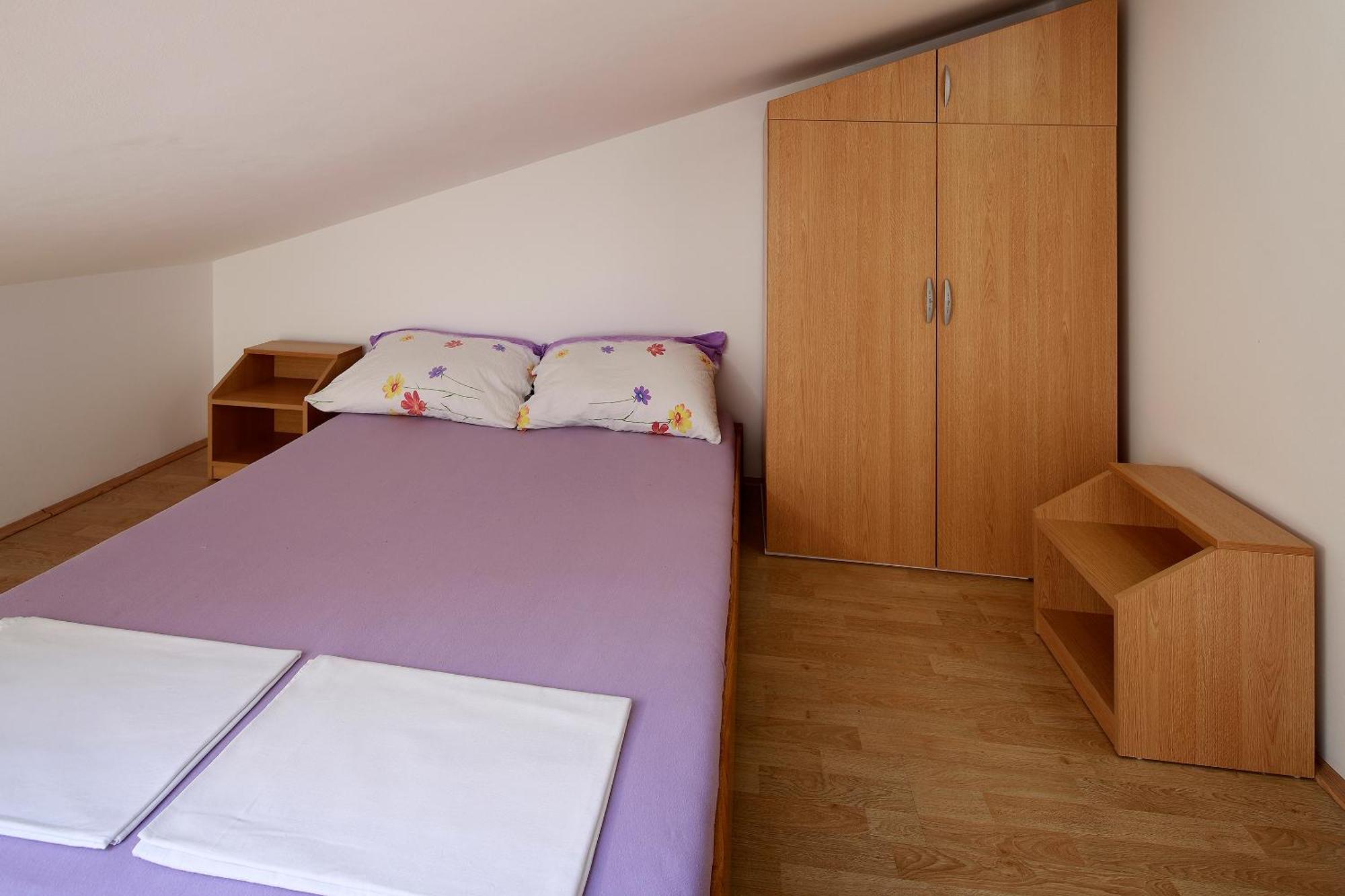 Apartments Dario Novalja Zewnętrze zdjęcie