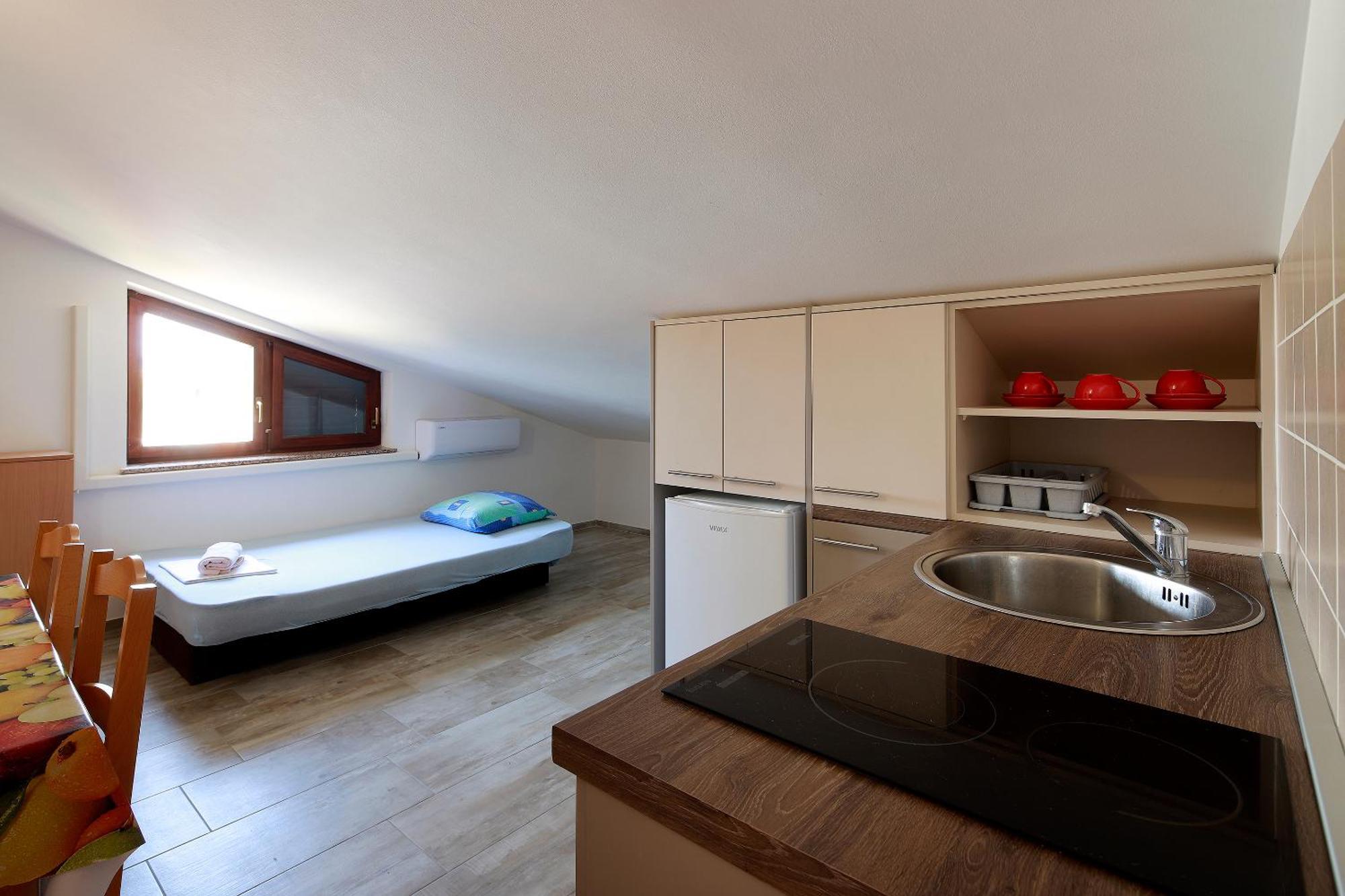 Apartments Dario Novalja Zewnętrze zdjęcie