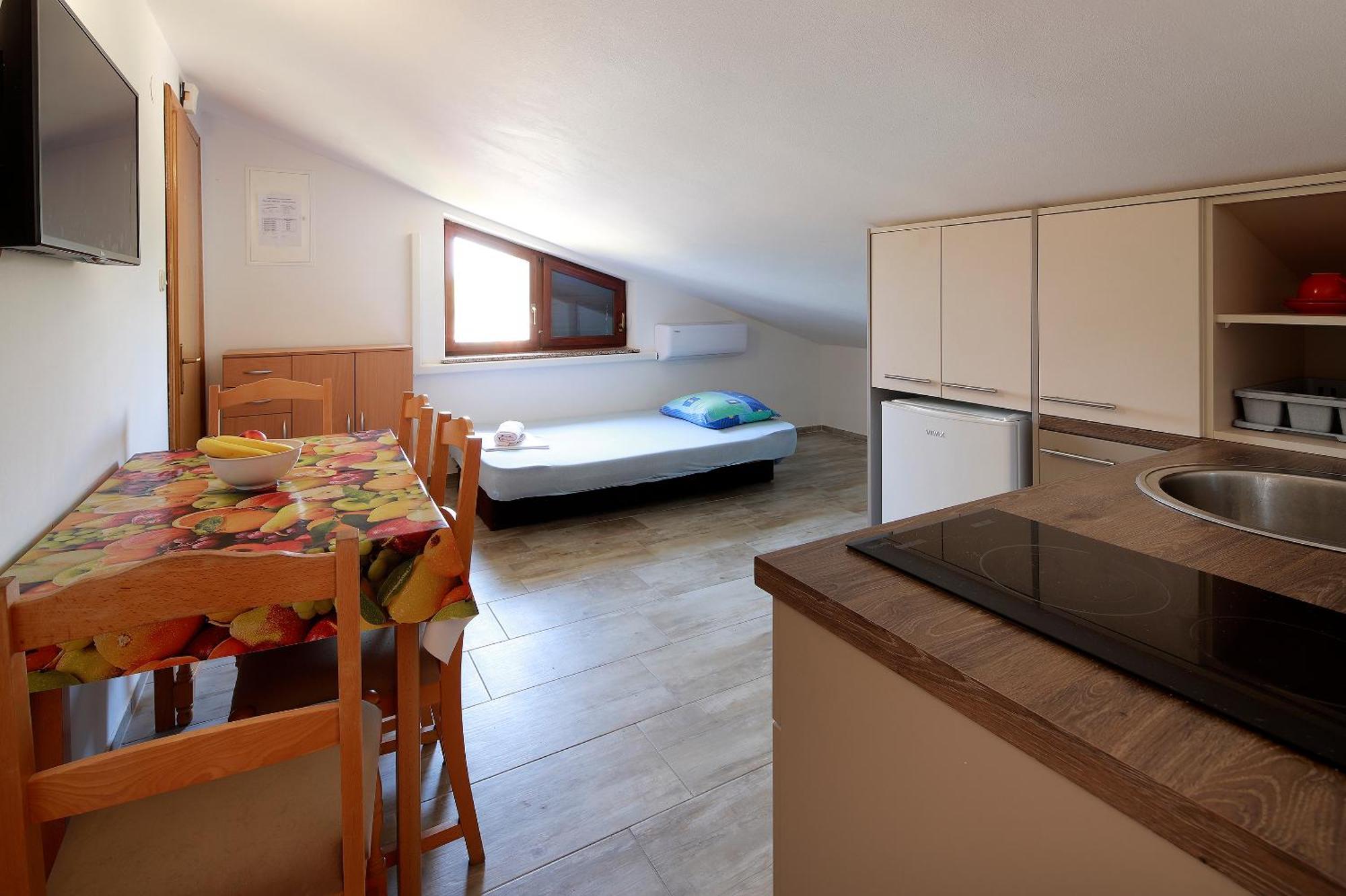 Apartments Dario Novalja Zewnętrze zdjęcie