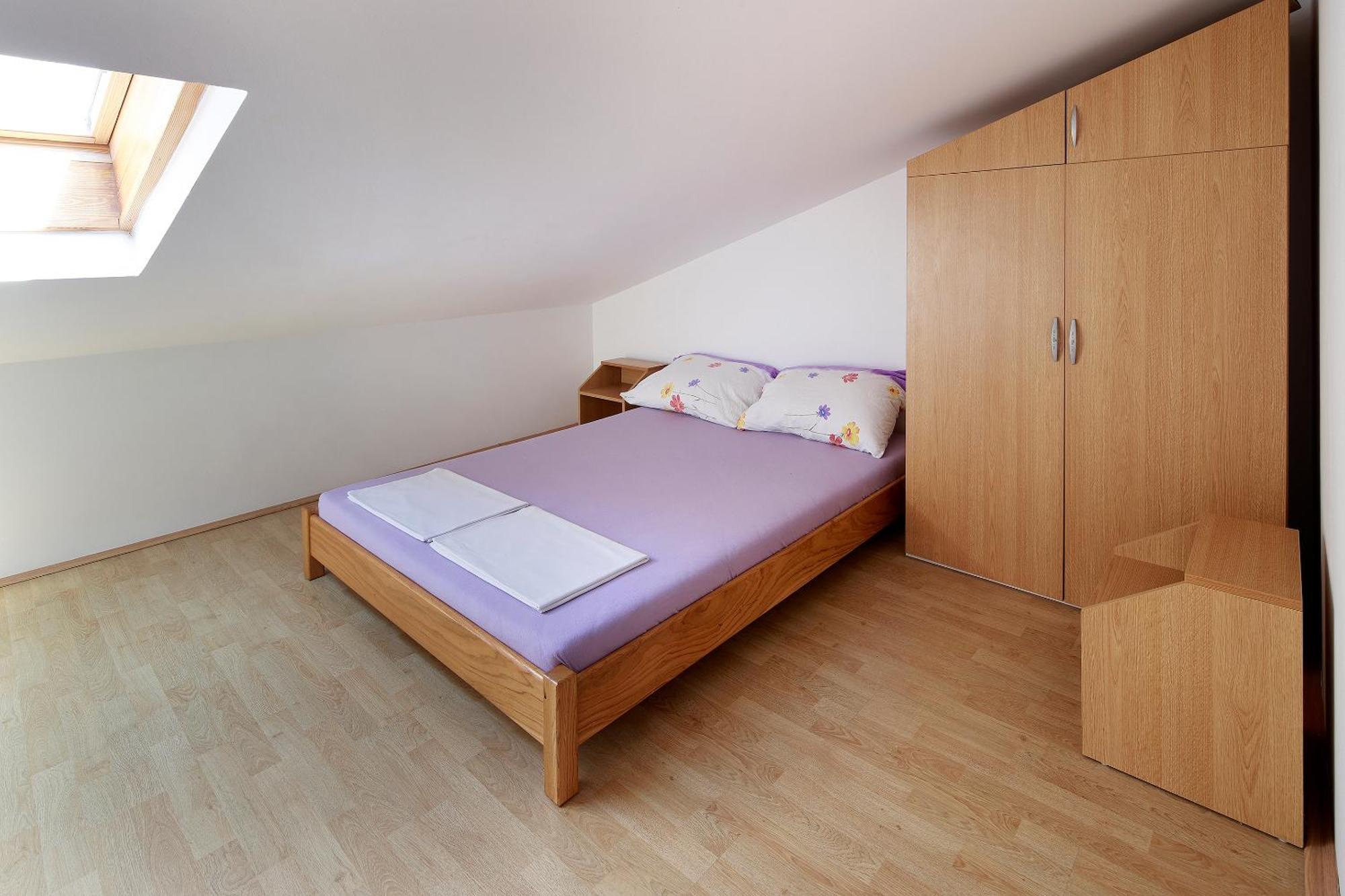 Apartments Dario Novalja Zewnętrze zdjęcie