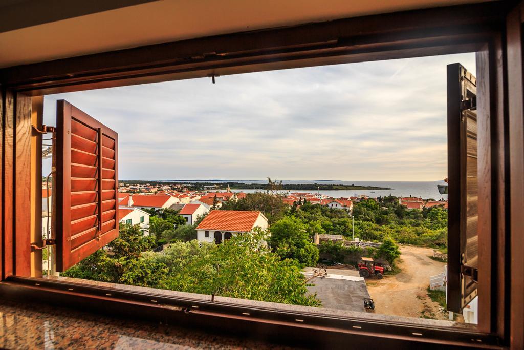 Apartments Dario Novalja Zewnętrze zdjęcie