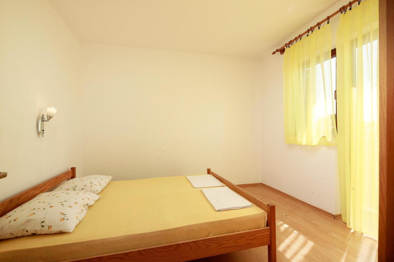 Apartments Dario Novalja Zewnętrze zdjęcie