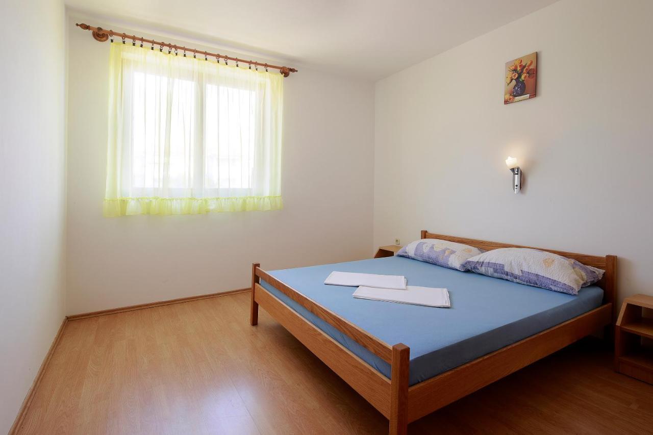 Apartments Dario Novalja Zewnętrze zdjęcie