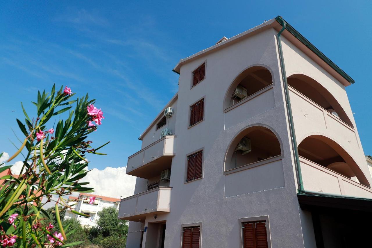 Apartments Dario Novalja Zewnętrze zdjęcie
