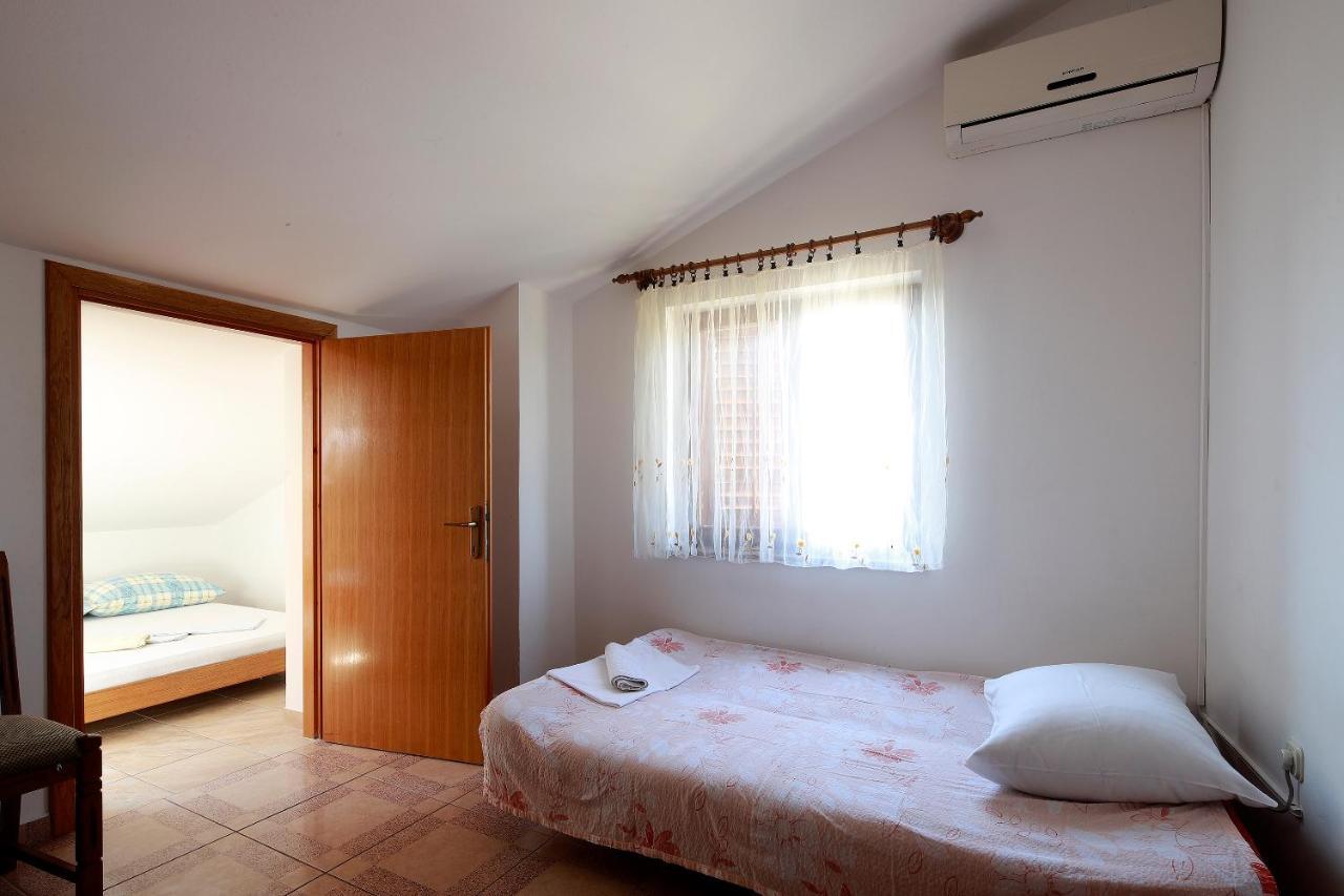 Apartments Dario Novalja Zewnętrze zdjęcie