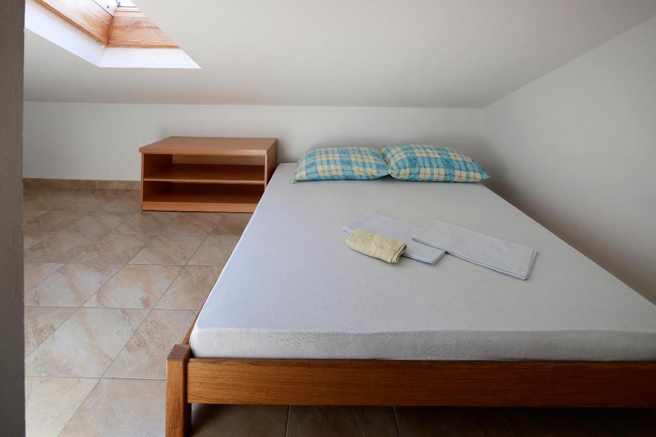 Apartments Dario Novalja Zewnętrze zdjęcie