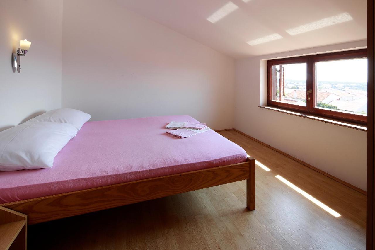 Apartments Dario Novalja Zewnętrze zdjęcie