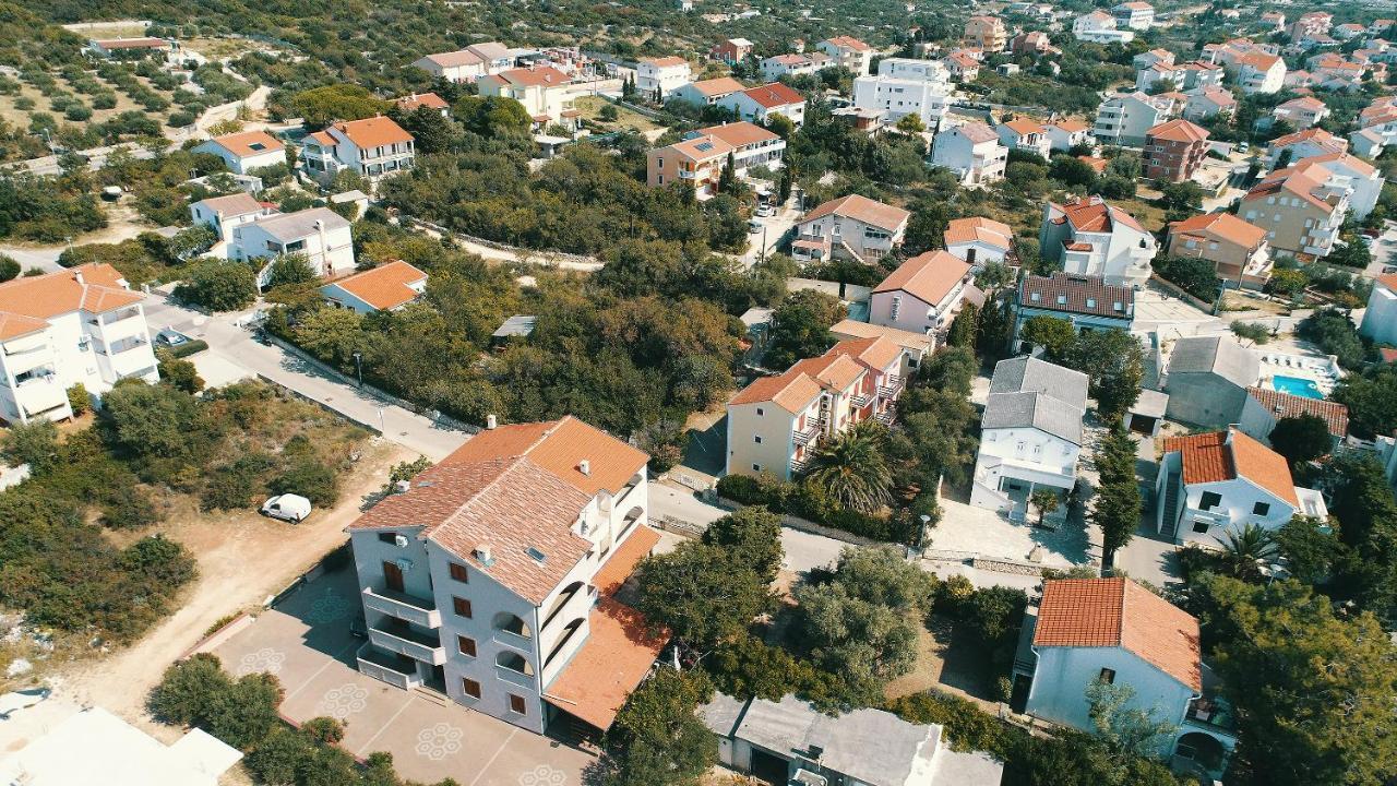 Apartments Dario Novalja Zewnętrze zdjęcie